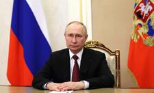 Putin Kremldə İranın ali liderinin baş müşavirini qəbul edib
