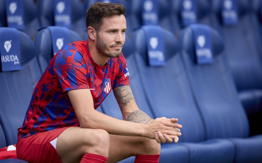 "Atletiko"nun oyunçusu "Trabzonspor"a keçir
