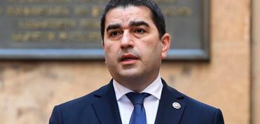 Spiker: Saakaşvili demensiyadan sağalan ilk xəstə oldu, Brüssel isə üzr istəmədi