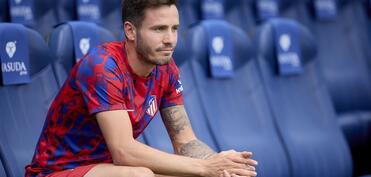 "Atletiko"nun oyunçusu "Trabzonspor"a keçir