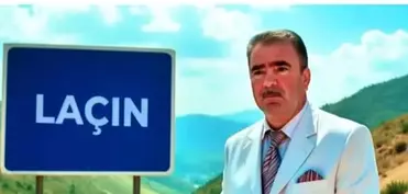 MƏHƏBBƏTİN "LAÇINIM"I - LAÇIN MƏHƏBBƏTİM...