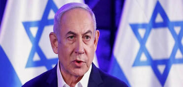 Netanyahu qidadan zəhərlənib