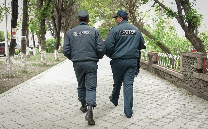 Ermənistan keçmiş hərbçini Rusiyaya təhvil verməyib