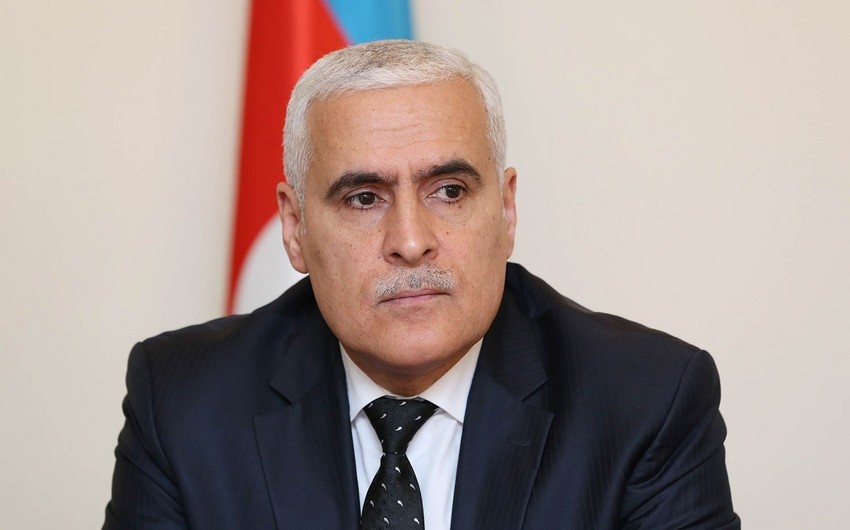 "Şuşa Qlobal Media Forumu həqiqətlərimizin təbliğində mühüm platformadır"