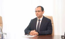 Nazir “Yüksəliş” müsabiqəsinin qalibləri ilə görüşüb