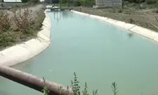 Masallıda 20 yaşlı gənc kanalda boğulub