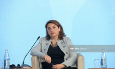 III Şuşa Qlobal Media Forumunun üçüncü günü başlayıb  - FOTO