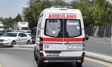 Sumqayıtda dənizdə azyaşlı qıcolmadan ölüb
