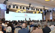 III Şuşa Qlobal Media Forumu başa çatıb