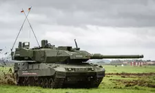 Kanada Ukrayna üçün "Leopard 2" tanklarının texniki xidmətinə 14,6 milyon dollar ayıracaq