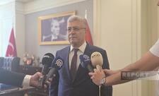 Türkiyə Ali Məhkəməsinin Baş prokuroru: Məqsədimiz Azərbaycan və Türkiyəni bölgənin sülh mərkəzinə çevirməkdir