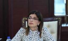 Günay Əfəndiyeva: “İnanıram ki, “Əkinçi”nin maarifçi ruhu, “Molla Nəsrəddin”in cəsarətli sözü Milli Jurnalistikamızın fəaliyyətində hər zaman öz əksini tapacaqdır”