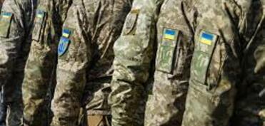Ukrayna ordusunun iki zabiti Polşaya qaçıb