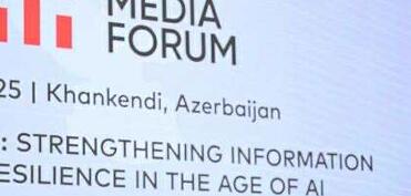 “Cənab Prezident Forumda Ermənistanla sülh prosesinə dair mövqeyini bir daha diqqətə çatdırdı”