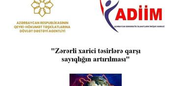 Mənəvi dəyərlərə qayğı dövlət siyasətinin əsas prioritetlərindəndir