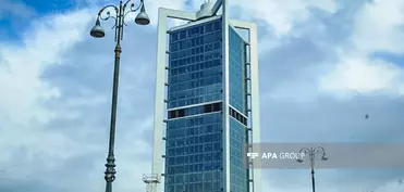 Neft Fondu BƏƏ Bankına 340 milyonluq depozit yatırıb