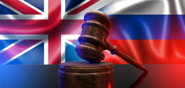 Britaniya Rusiyanın neft sənayesinə yeni sanksiyalar tətbiq edib
