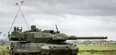 Kanada Ukrayna üçün "Leopard 2" tanklarının texniki xidmətinə 14,6 milyon dollar ayıracaq