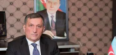 “Forumun Xankəndidə keçirilməsi həm rəmzi, həm də siyasi baxımdan olduqca dəyərlidir”