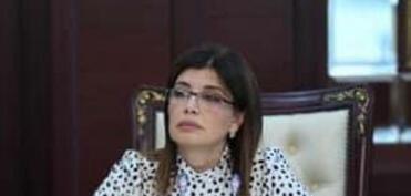 Günay Əfəndiyeva: “İnanıram ki, “Əkinçi”nin maarifçi ruhu, “Molla Nəsrəddin”in cəsarətli sözü Milli Jurnalistikamızın fəaliyyətində hər zaman öz əksini tapacaqdır”