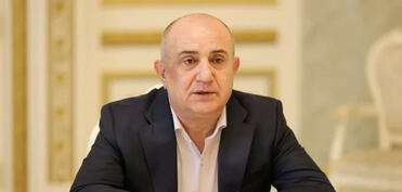 Samvel Babayanın yaxın adamı MN rəhbərinin müavininin qətlinə görə həbs edilib