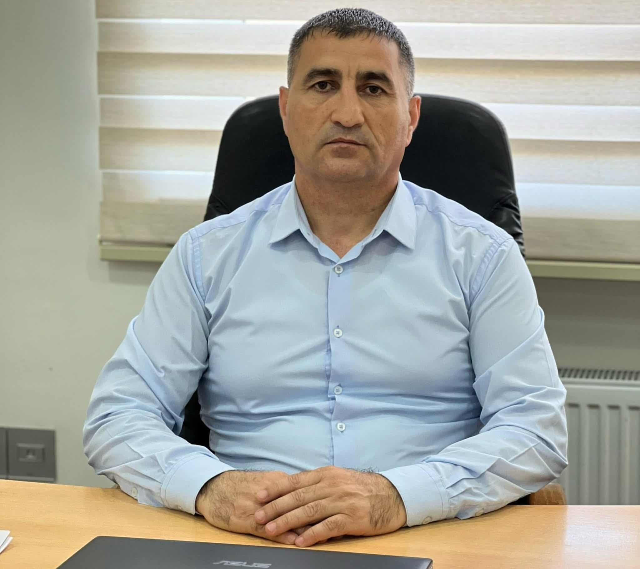 Azərbaycanda xaos mümkün deyil