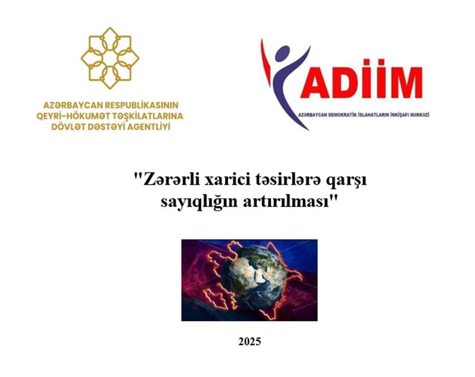 Mənəvi dəyərlərə qayğı dövlət siyasətinin əsas prioritetlərindəndir