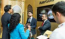 AzerGold QSC III Şuşa Qlobal Media Forumunda təmsil olunub