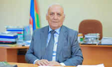 Yaqub Mahmudov jurnalistləri təbrik etdi