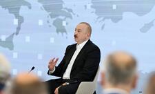 “Forum Azərbaycanın beynəlxalq informasiya məkanında təşəbbüskar mövqeyini daha da gücləndirdi”