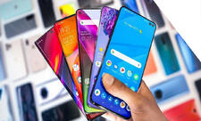 Bu il Azərbaycana 450 mindən çox smartfon idxal edilib - SİYAHI