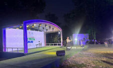 Vaqif Poeziya Günləri çərçivəsində Şuşada konsert proqramı keçirilib
