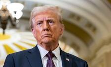 Donald Tramp Çinə mümkün səfəri barədə danışıb