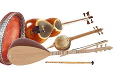 Türk dünyasının ortaq musiqisi