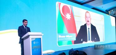 Bir sıra media nümayəndələri Azərbaycan Milli Mətbuatının 150 ilik yubiley medalı ilə təltif ediliblər - YENİLƏNİB-2
