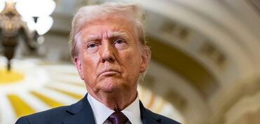 Donald Tramp Çinə mümkün səfəri barədə danışıb