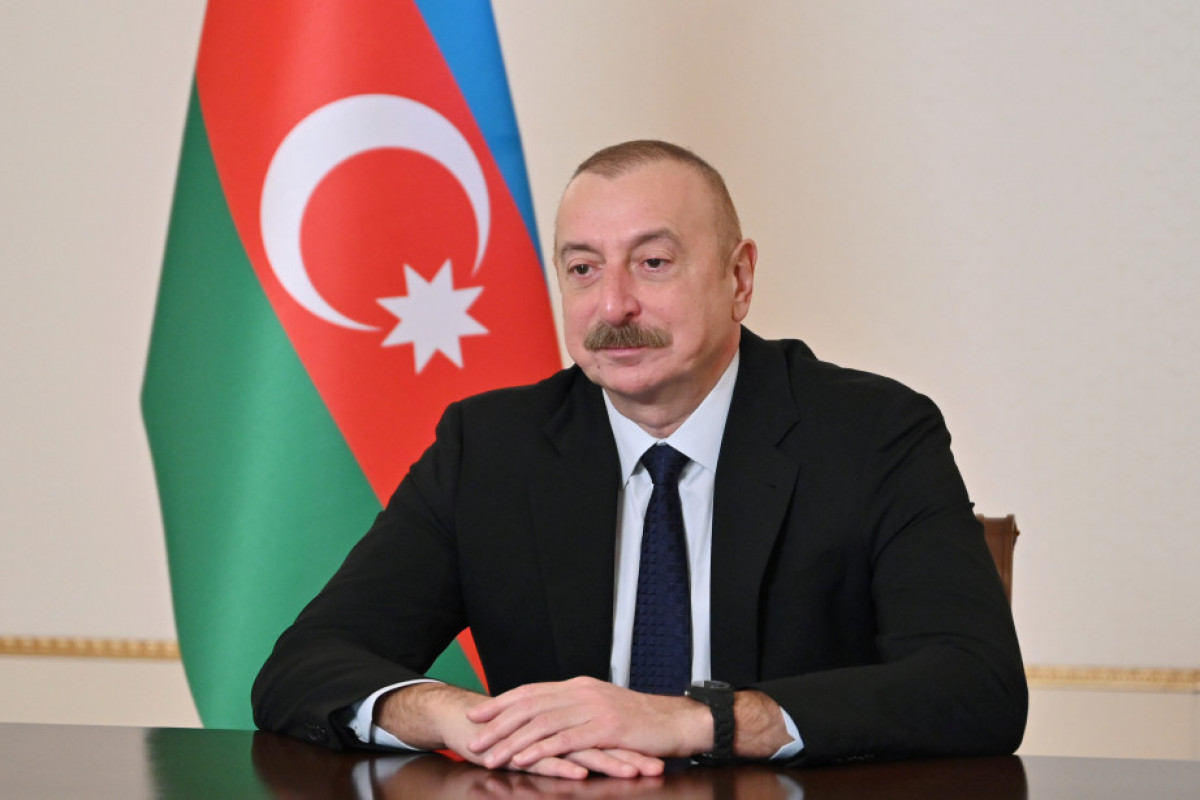 Президент: Это важное историческое событие...