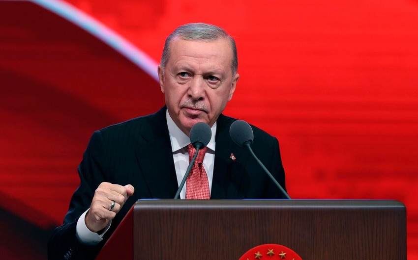Türkiyə Rusiya və Ukrayna arasında konstruktiv dialoq gözləyir