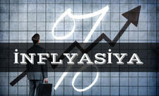 Azərbaycanda inflyasiyanı artıra biləcək daxil və xarici risk faktorları açıqlanıb