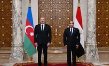 Azərbaycan Prezidenti Əbdülfəttah əs-Sisini təbrik edib