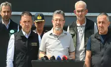 Türkiyədə meşə yanğınları ilə mübarizə davam edir