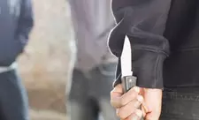 Şəmkirdə mübahisə bıçaqlanma ilə nəticələnib
