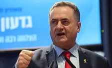 İsrael Katz: "İsrailli əsirlər azad edilməzsə, cəhənnəmin qapıları açılacaq"