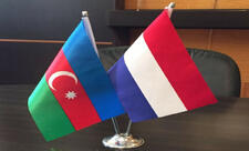 Niderland Azərbaycana yeni səfir təyin edib