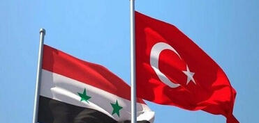 Suriya terror təşkilatları ilə mübarizə aparmaq üçün Türkiyədən rəsmi dəstək istəyib