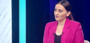 «Цель – восстановление региональной архитектуры безопасности»