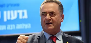 İsrael Katz: "İsrailli əsirlər azad edilməzsə, cəhənnəmin qapıları açılacaq"