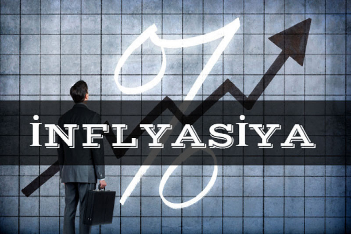 Azərbaycanda inflyasiyanı artıra biləcək daxil və xarici risk faktorları açıqlanıb