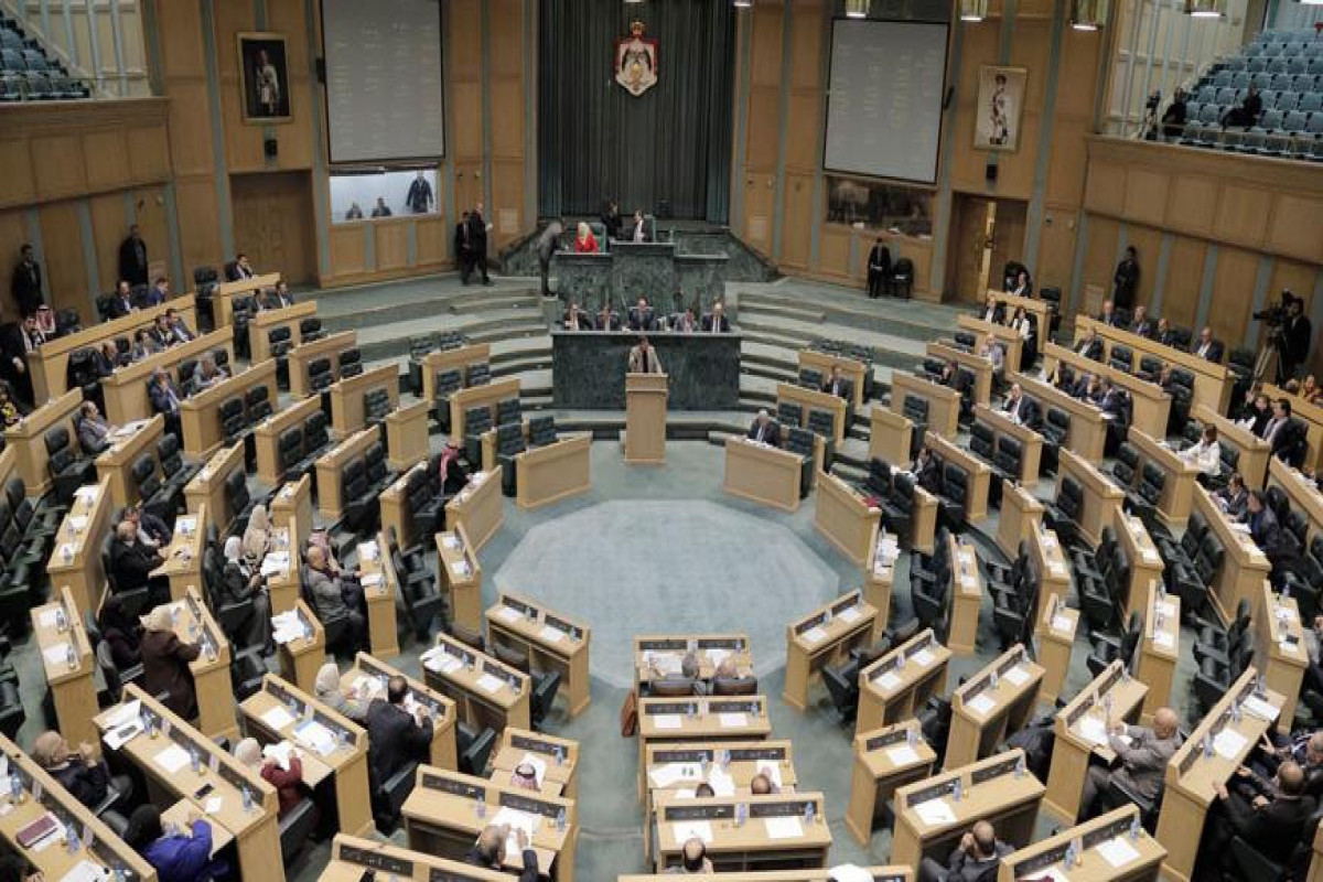 İsrail parlamenti İordan çayının Qərb sahilinin ilhaqına səs verib