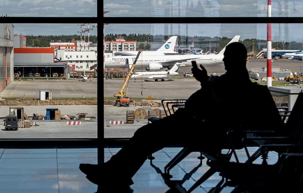 Rusiyanın hava limanları hədəfdə: qarşıdurma çoxşaxəli fazaya keçə bilər